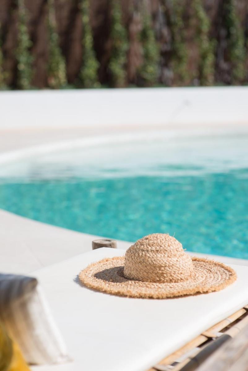 The Olive Boutique Suites & Spa Apartment in Cala Llonga