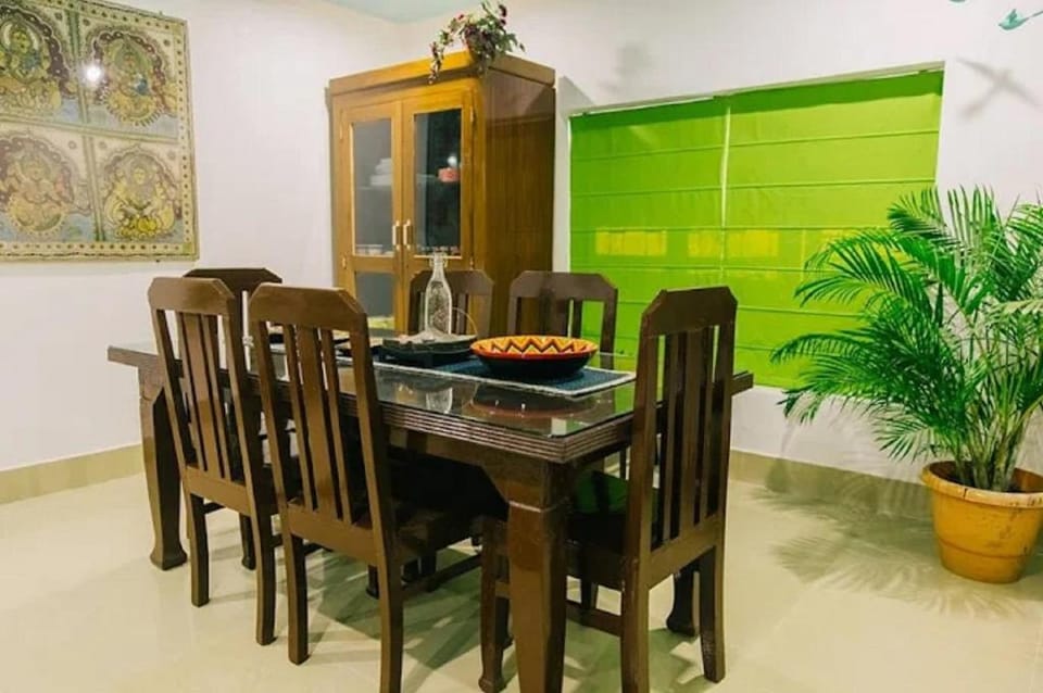 Harmony House - A Boutique Hotel Hotel in Bangladesh