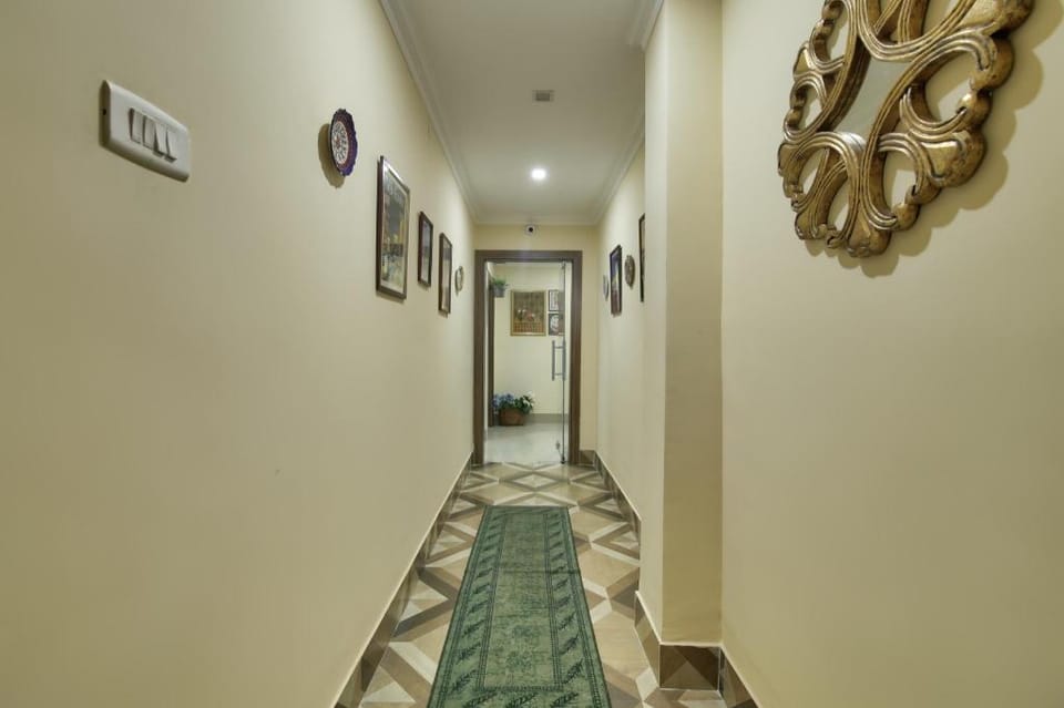 Harmony House - A Boutique Hotel Hotel in Bangladesh