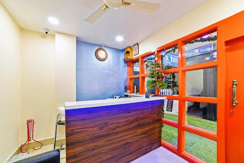Hotel O Poddar Inn Hotel in India