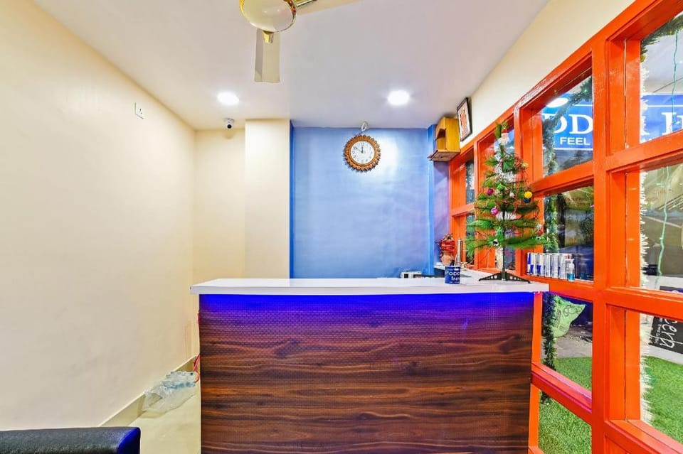 Hotel O Poddar Inn Hotel in India