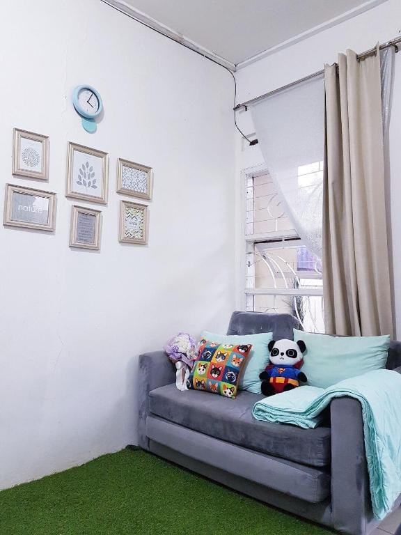 Panda Homestay Vacation rental in West Java