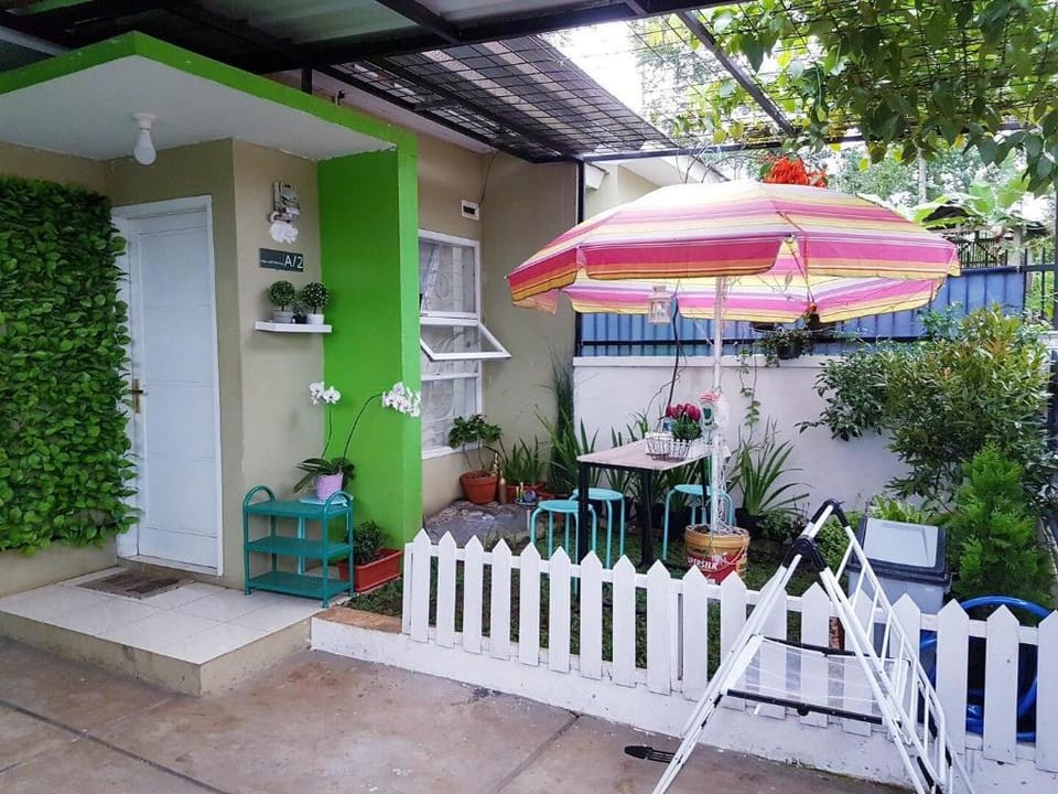 Panda Homestay Vacation rental in West Java