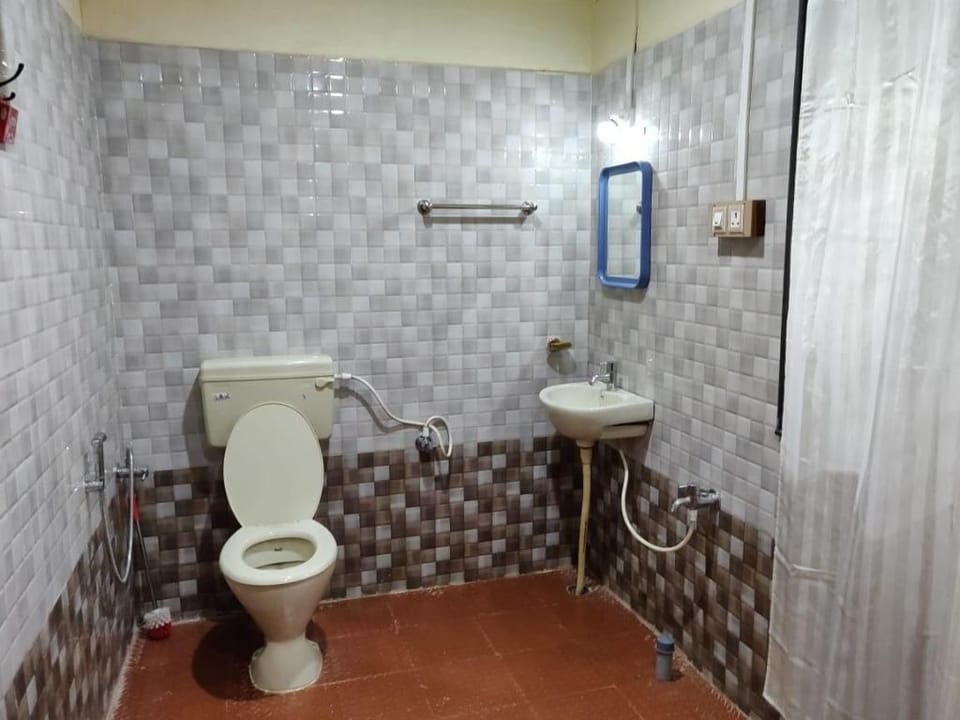 JD Home Stay - All Cottages Vacation rental in Karnataka