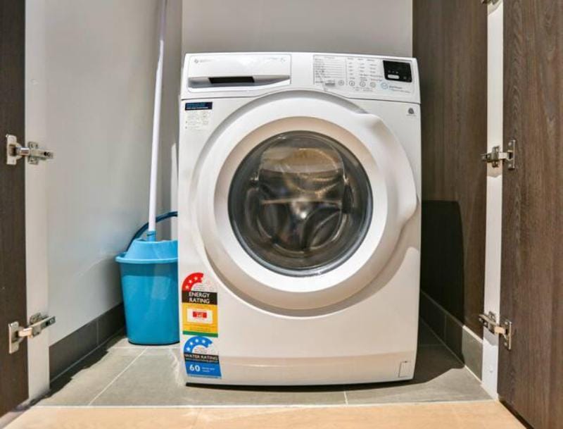 Splendid apartment S8-1B 1BR/1BA*pool&gym*Box Hill Apartment in Melbourne