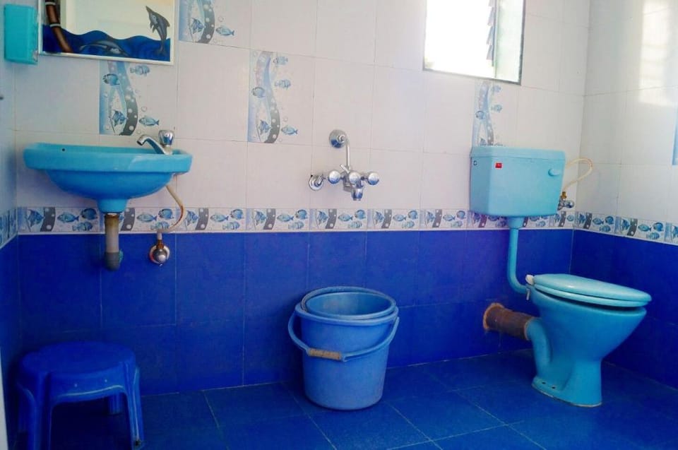 Sadguru Sadan Homestay Vacation rental in Maharashtra