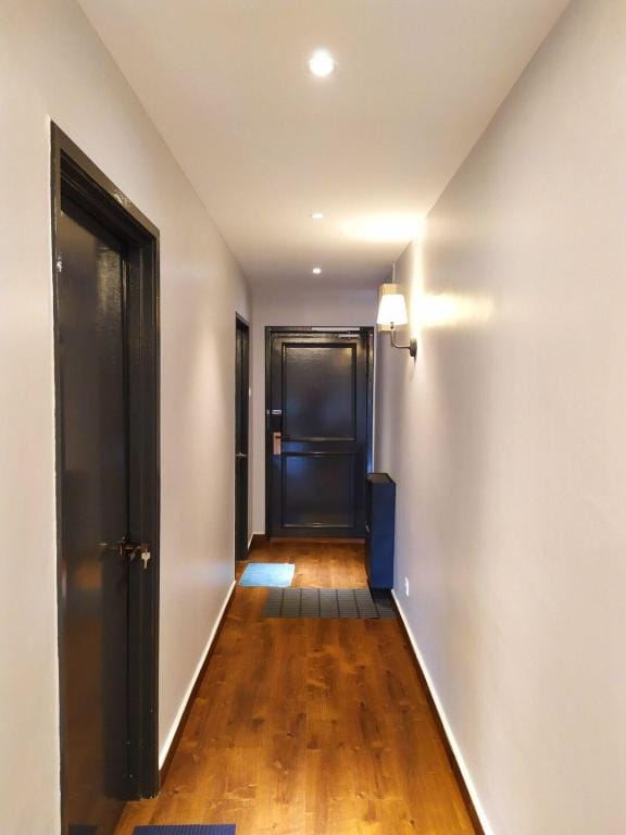 D'Ocean Homestay @ Tiara Desaru Residence Apartment in Johor
