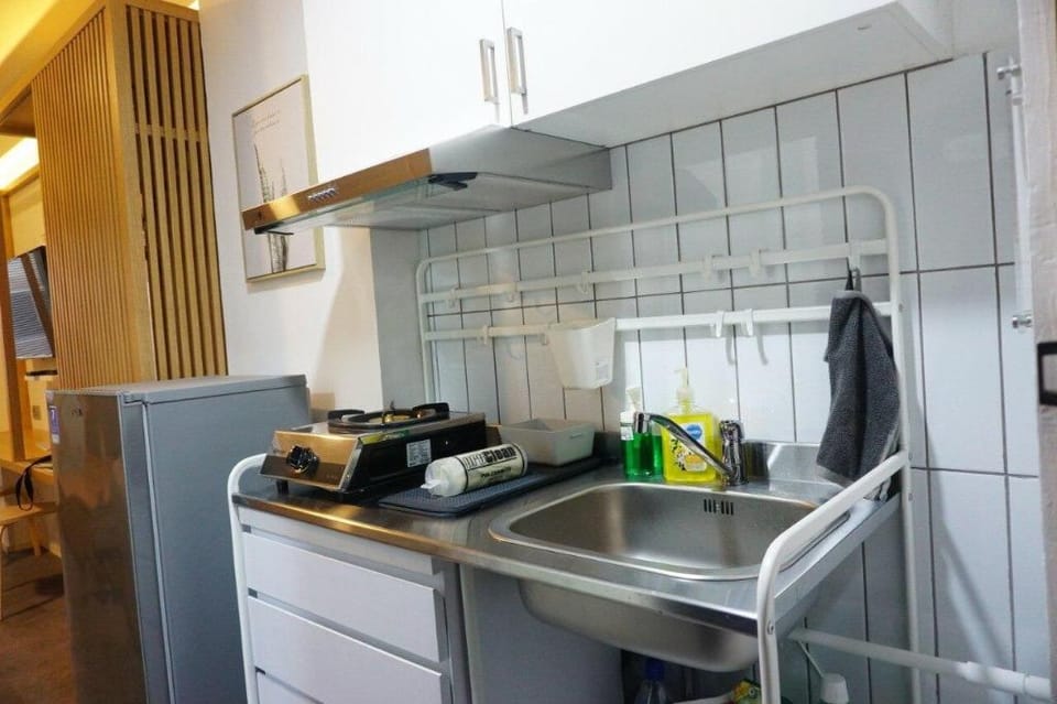 Grand Suite REQhome Apartment Apartment in Bandung