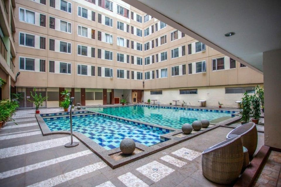 Grand Suite REQhome Apartment Apartment in Bandung