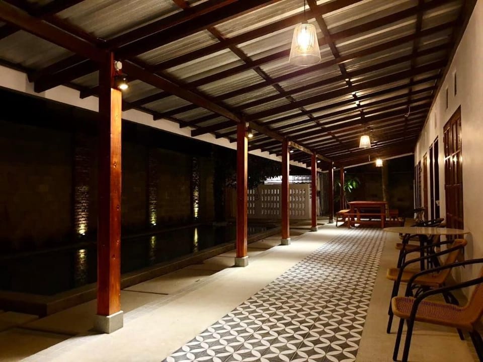 GOH House Hotel in Indonesia