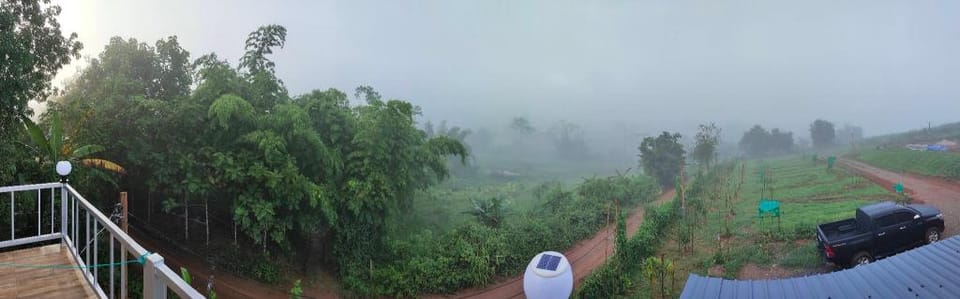 Raiborisut @Khoakho Vacation rental in Laos