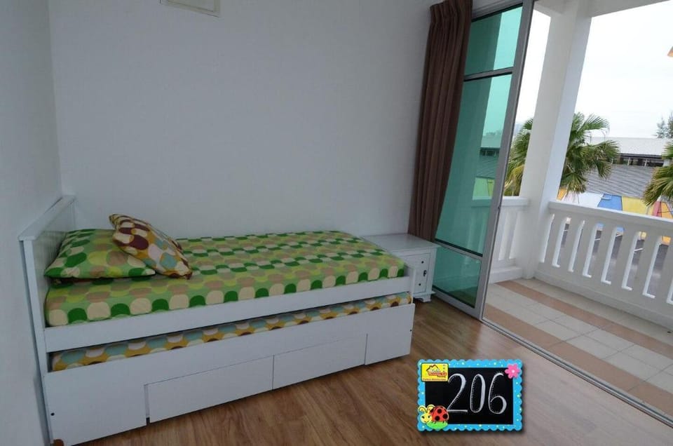 Near Gurney 3-Storey Event Hse by Felice Homestay Vacation rental in Tanjung Bungah