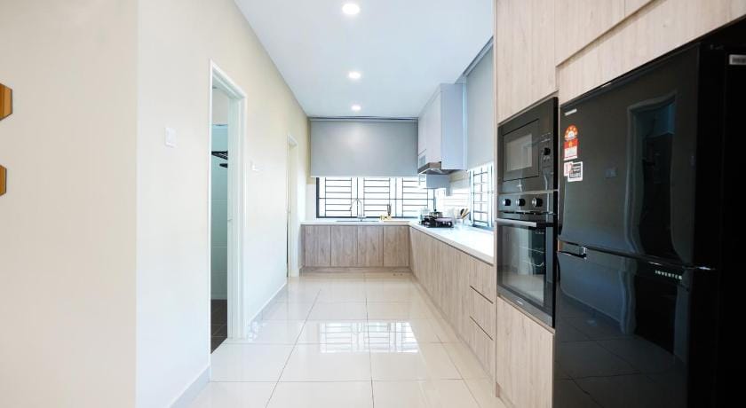 Desaru Exclusive Elegant theme by Joyfully 2M8 Vacation rental in Johor