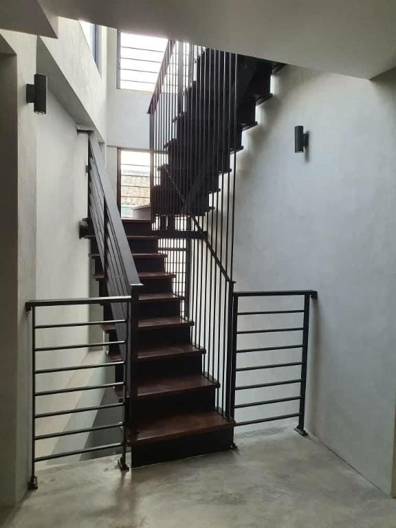 Luxurious Shophouse 7 ensuite rooms in Core Zone Vacation rental in George Town