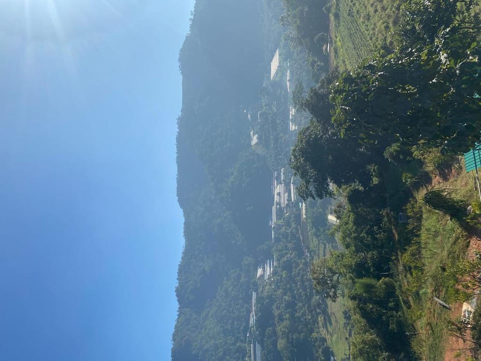 Muang kham hill homestay Vacation rental in Thailand