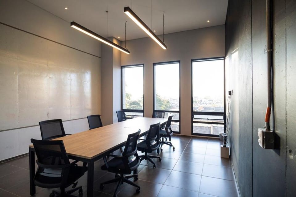 One Bedroom★72HUB★Pool★Monthly Discount ★By Jalo★ Apartment in Bogota