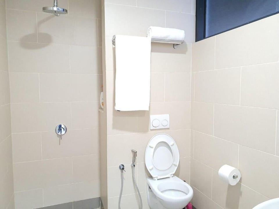 The Ohana Getaway @ Tamarind Suites , Netflix Wifi Apartment in Selangor, Malaysia