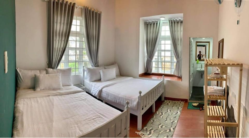 YouthxFMhomestay Vacation rental in Dalat