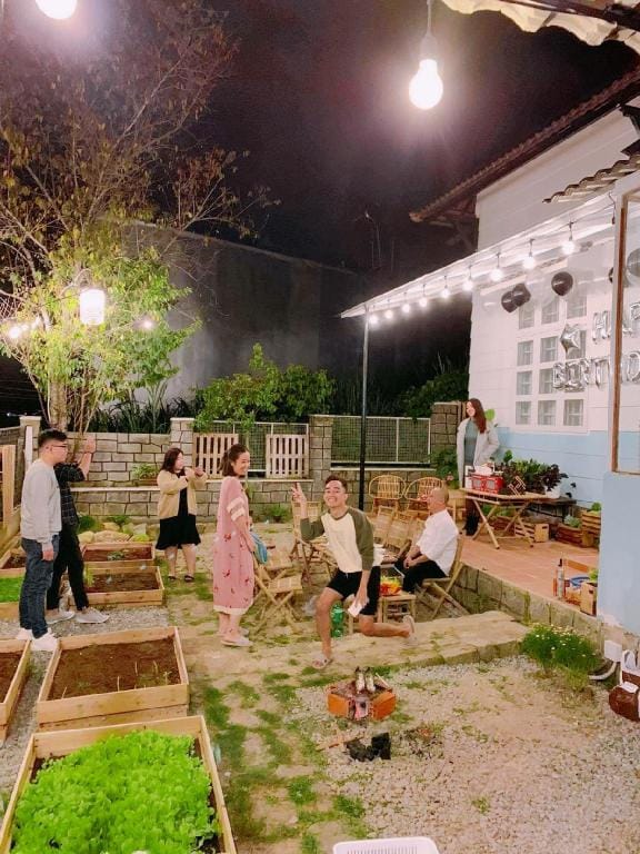 YouthxFMhomestay Vacation rental in Dalat