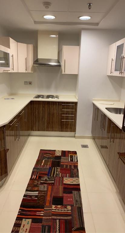 Emaar Square Apartment in Jeddah