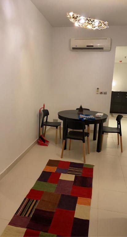 Emaar Square Apartment in Jeddah