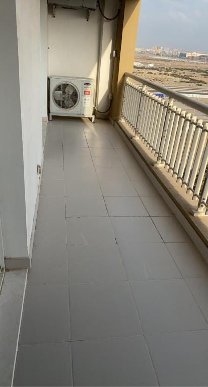 Emaar Square Apartment in Jeddah
