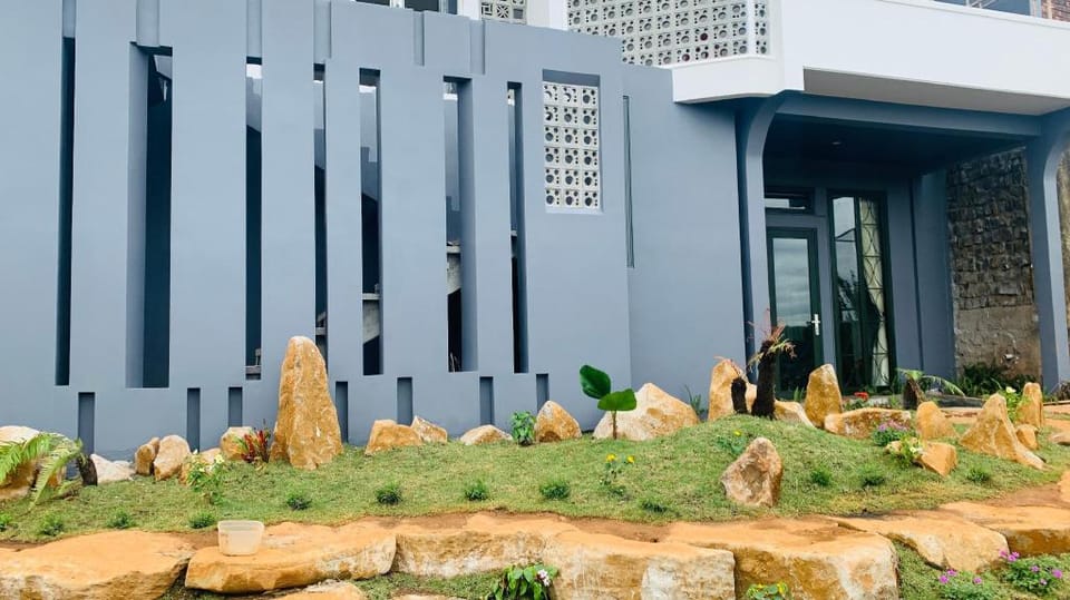 MeGarden Đông Giao Vacation rental in Lâm Đồng