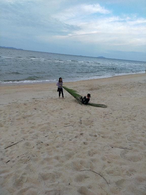 Rembulan Escape - The Container House Vacation rental in Terengganu, Malaysia