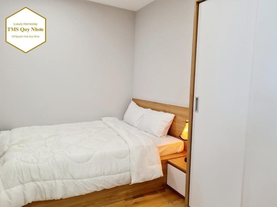 TMS Luxury Homestay căn góc 2 PN riêng 65m2 - 1524 Apartment in Vietnam