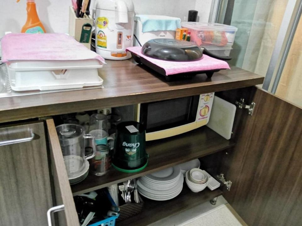 D condo Creek one bedroom mountain view Apartment in Kathu