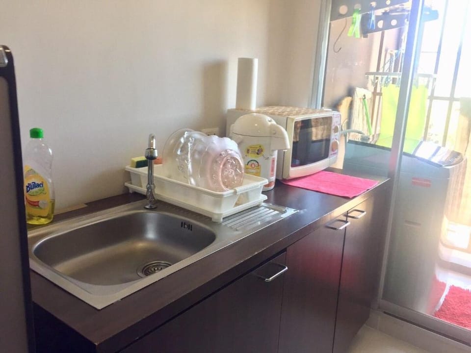 D condo Creek one bedroom mountain view Apartment in Kathu