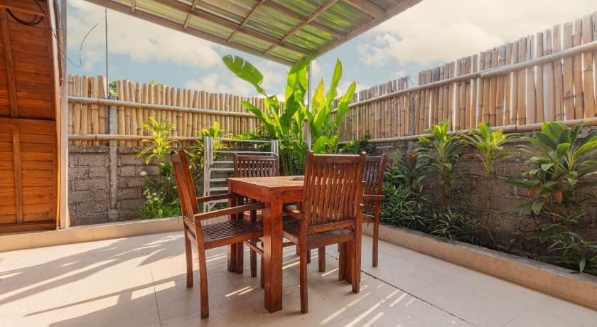 KUBU SELAT VILLA Hotel in Blahbatuh