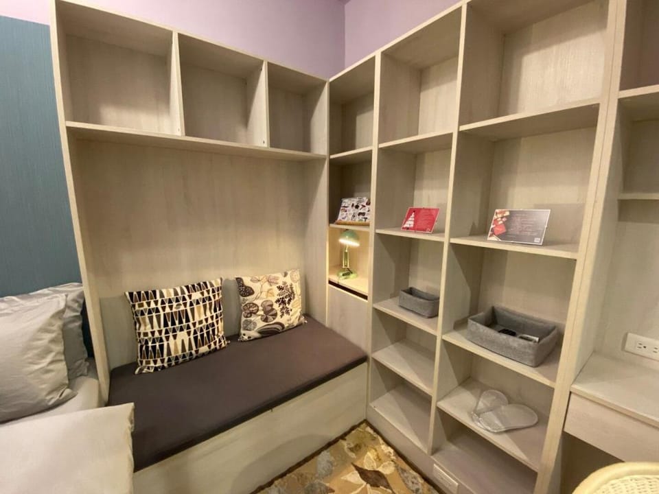 home Apartment in Taipei City