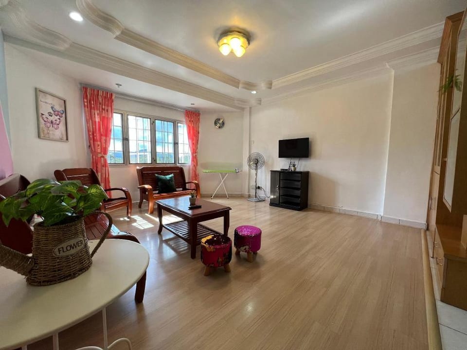 Unicorn Homestay @ Cameron highland Apartment in Tanah Rata