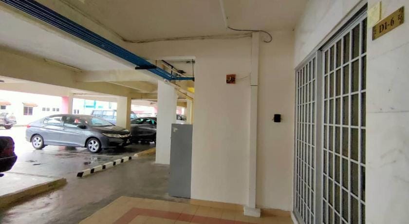 Unicorn Homestay @ Cameron highland Apartment in Tanah Rata