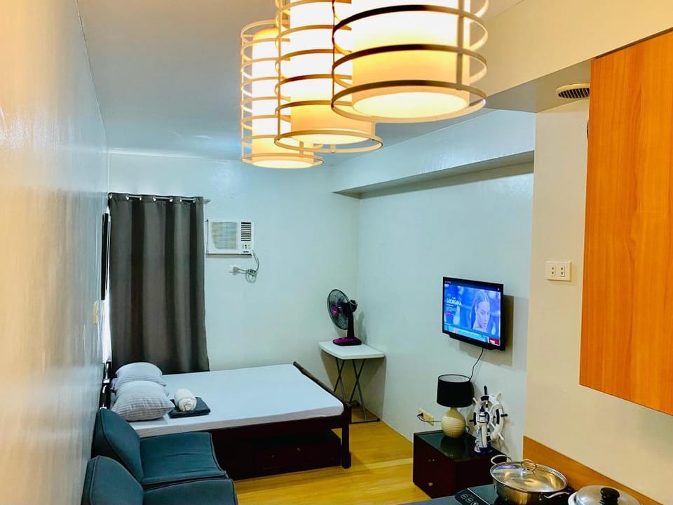 Affordable Transient Stay in Sucat Muntinlupa Apartment in Muntinlupa