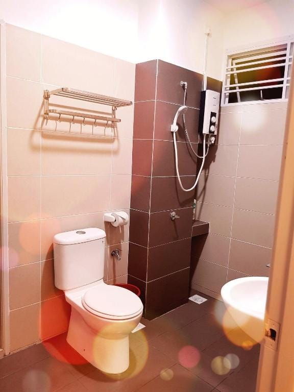 New *** 365 Guesthouse @ Desaru  Vacation rental in Johor