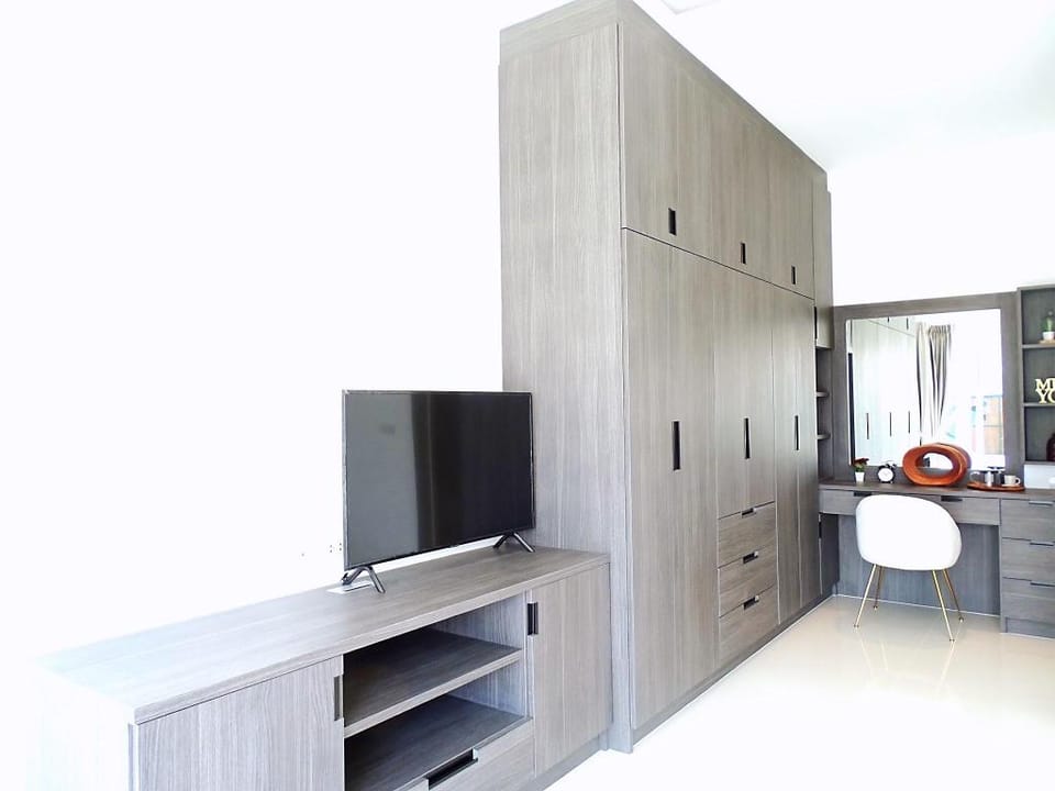 Blue moon Huahin   บลูมูล หัวหิน Villa in Hua Hin District