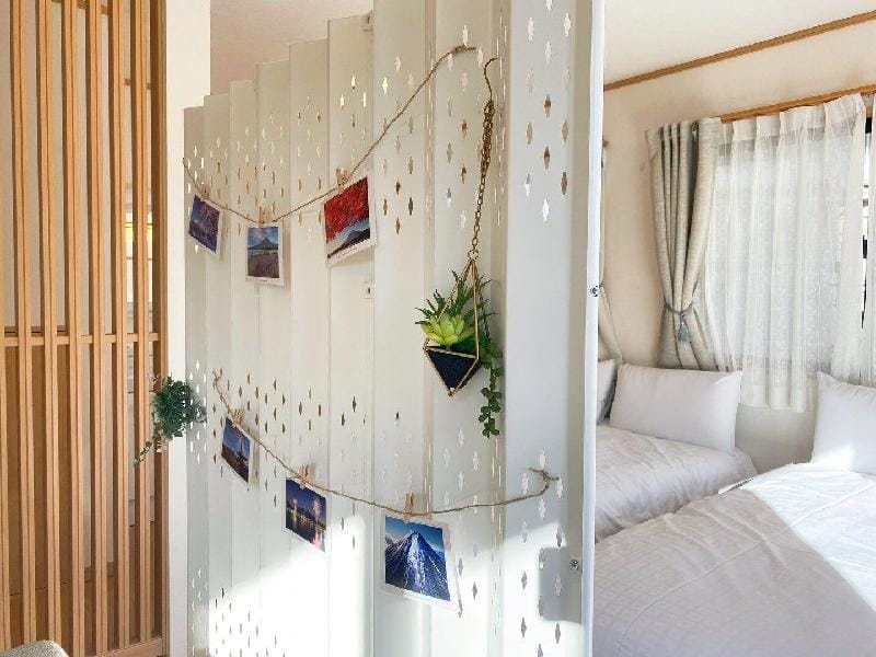 Fuji Kawaguchiko- Tohaku House See Fujisan View Vacation rental in Shizuoka Prefecture