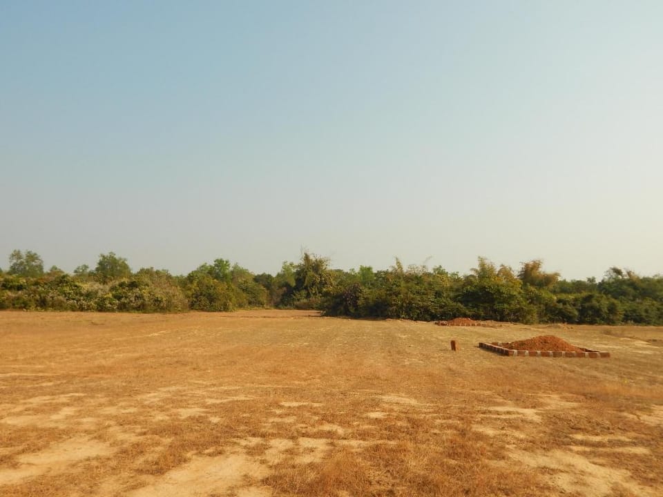 Banabhoji.com Vacation rental in Bhubaneswar