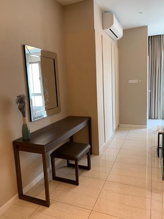 Five-Star Hotel Residences near Mont Kiara Apartment in Petaling Jaya