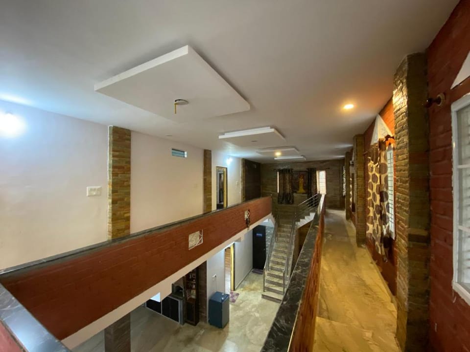 KR Farms Villa in Tamil Nadu