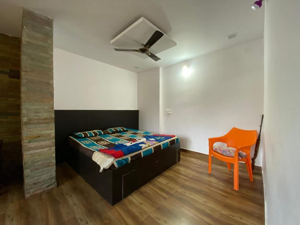 KR Farms Villa in Tamil Nadu