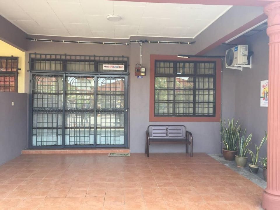 Paya Homestay Melaka Vacation rental in Malaysia