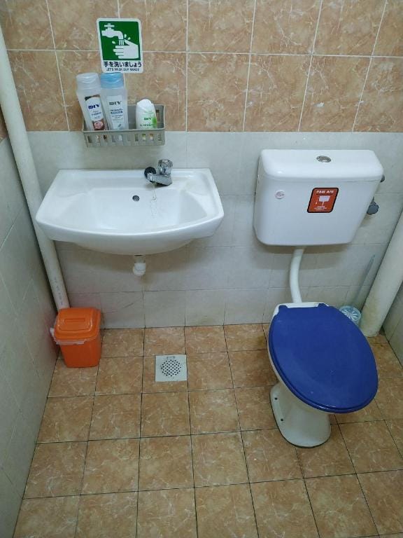 Paya Homestay Melaka Vacation rental in Malaysia