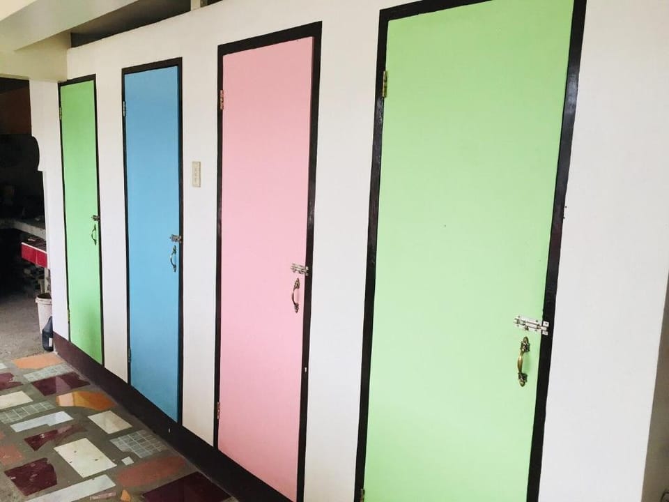 Floros Place Affordable Room 1 with Aircon Apartment in Cagayan de Oro