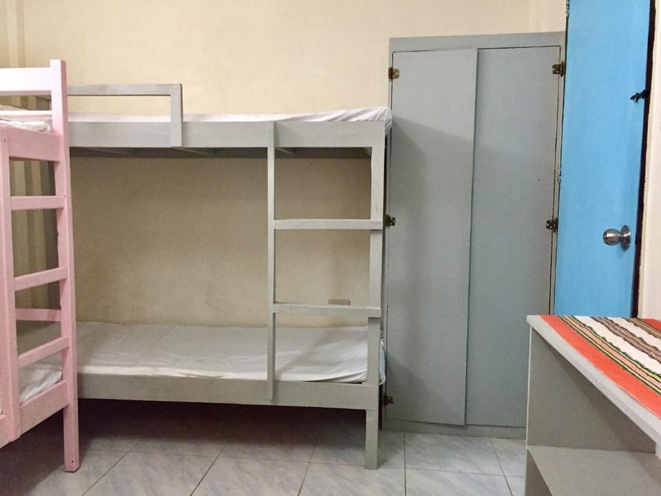 Floros Place Affordable Room 1 with Aircon Apartment in Cagayan de Oro
