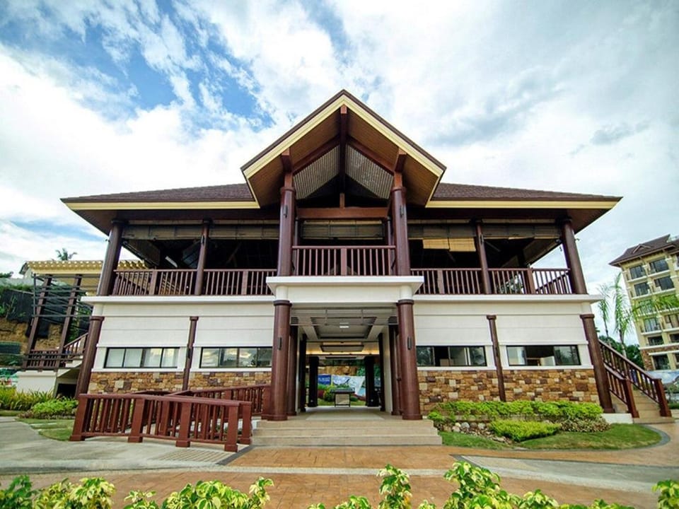 Affordable One Bedroom Condo in One Oasis 1726 Apartment in Cagayan de Oro