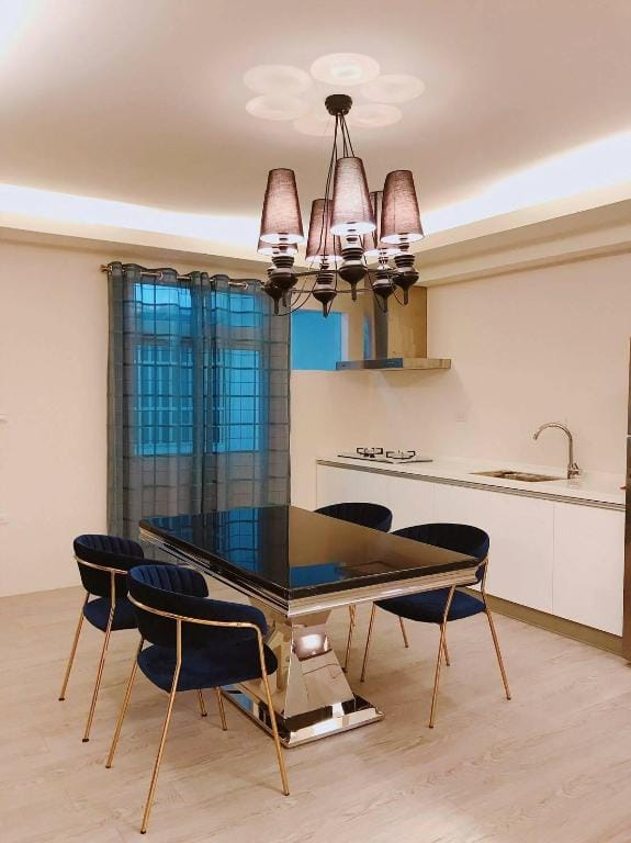 Boca Accommodation Apartment in Taiwan, Province of China