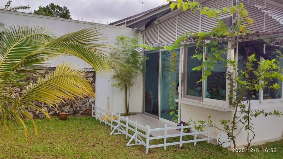 Tiny Farm  @ Nature Inspiration & Gathering Place Vacation rental in Johor